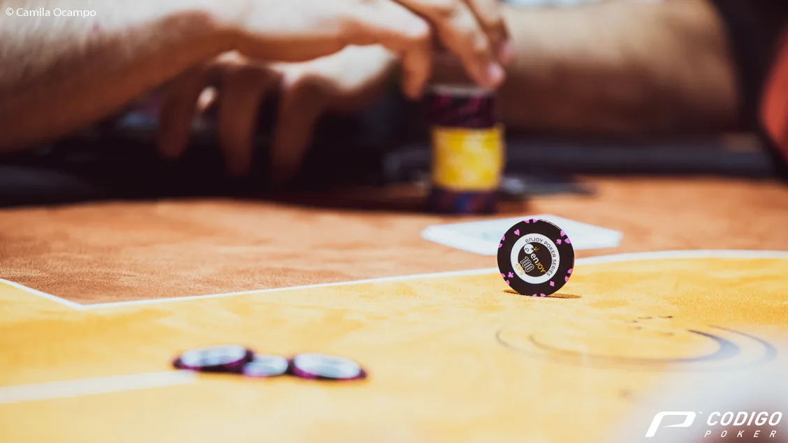 When Is It Good To Leave A Piece Behind?