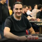 Enjoy Poker Tour: The Nicolás Brothers, Among the Day 3 Leaders of the Main Event - CodigoPoker