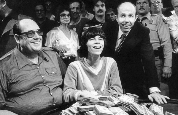 The Super Bowl of Poker and the Champion Who Dominated It - CodigoPoker