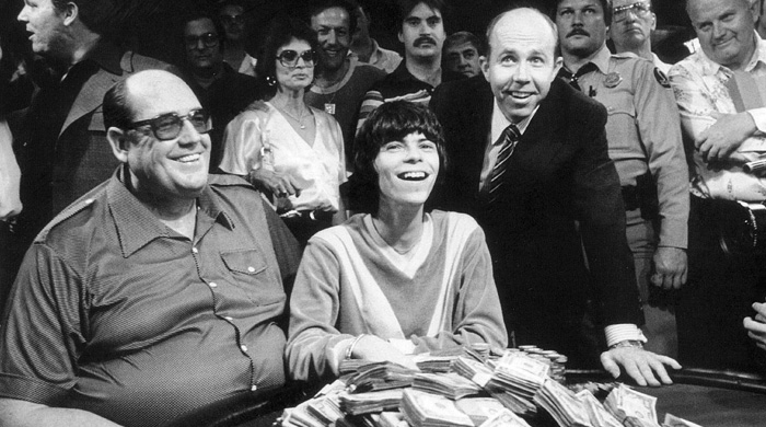 The Super Bowl of Poker and the Champion Who Dominated It - CodigoPoker