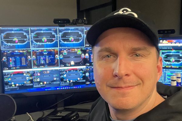 Benjamin Rolle: "Solvers Create More Bad Players Than Good Ones" - CodigoPoker