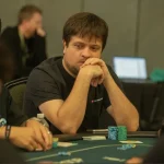 Eduardo Silva, The Last Latino Standing In The EPT Paris Main Event - CodigoPoker