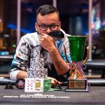 Luis Arce Won The Main Event Of The Costa Rica Poker Festival