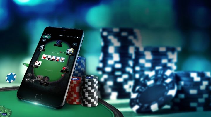 Online Poker