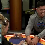 The Incredible Hand With Which Mariano Grandoli Won US$137K At Hustler Casino Live - CodigoPoker