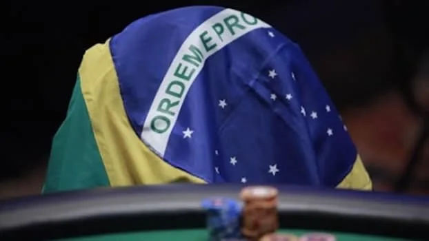 In Brazil, online betting traffic skyrockets by 237% after regulation
