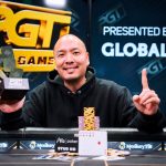Chino Rheem Won The First PGT Mixed Games Event - CodigoPoker