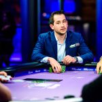 Jeff Platt Deja PokerGO Tour Y Trabajará En Nuevos Productos Para WSOP - CodigoPoker