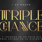 Tres Torneos En 1 Solo Día: Suprema Poker Rompe Límites