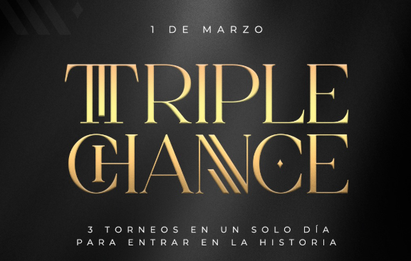 Tres Torneos En 1 Solo Día: Suprema Poker Rompe Límites