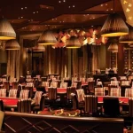 One Of The Most Important Poker Rooms In Las Vegas Is Looking For Employees - CodigoPoker