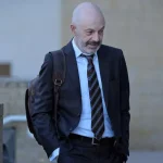 Attention: Tom Goldstein, Guilty On 12 Counts In A Federal Trial For Evasion Linked To High Stakes Poker