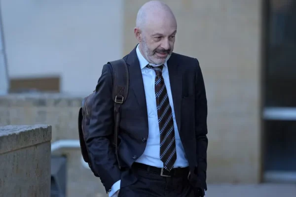 Attention: Tom Goldstein, Guilty On 12 Counts In A Federal Trial For Evasion Linked To High Stakes Poker