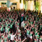 Apretá El Pomo: This Was The CarnaBSOP, The Unforgettable Party In Costa Do Sauípe - CodigoPoker