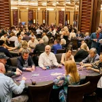 Charity Poker Will Have Plenty of Latin Flavor in Las Vegas