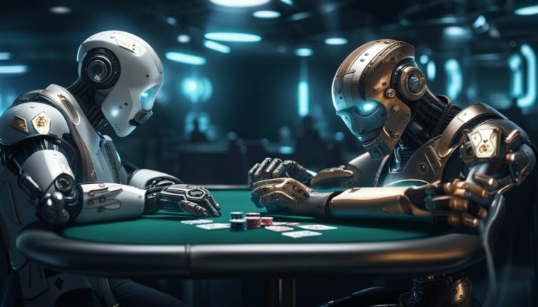 OpenAI Won The Artificial Intelligence Poker Battle - CodigoPoker