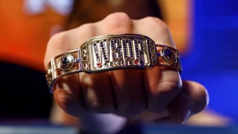Europe vs. Rest of the World: how the novel WSOP tournament for Prague will be
