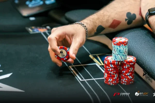 Five Common Recreational Poker Mistakes And How To Turn Them Into An Advantage - CodigoPoker