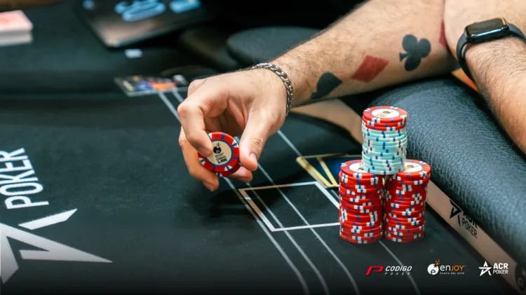 Five Common Recreational Poker Mistakes And How To Turn Them Into An Advantage - CodigoPoker