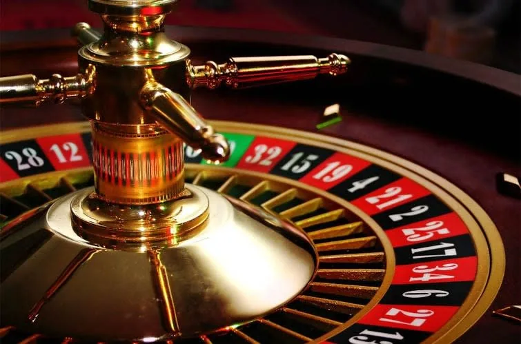 Ruleta