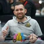 Mariano Jiménez Shined With A Six-Figure Score On GGPoker - CodigoPoker