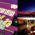 A Colorful Ladder Unleashed The Six-Figure Super Jackpot At Hustler Casino - CodigoPoker
