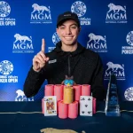 He Refused To Chop And Ended Up Winning The Biggest Tournament Of His Career - CodigoPoker