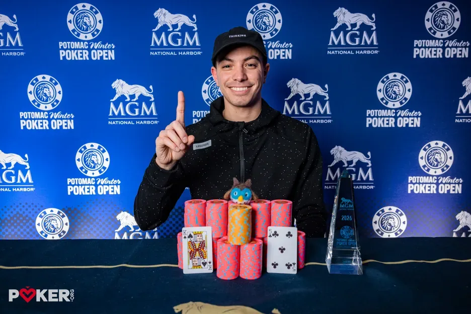 He Refused To Chop And Ended Up Winning The Biggest Tournament Of His Career - CodigoPoker