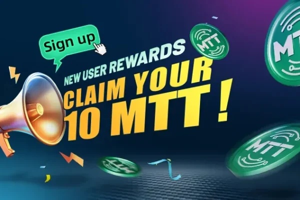 New Players At MTT Sports Have 2 Active Rewards