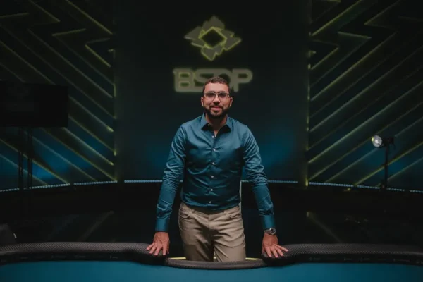 Rafa Moraes: "Poker Is Entertainment, It's People, And In Bahia With Carnival It Had To Be Like This" -