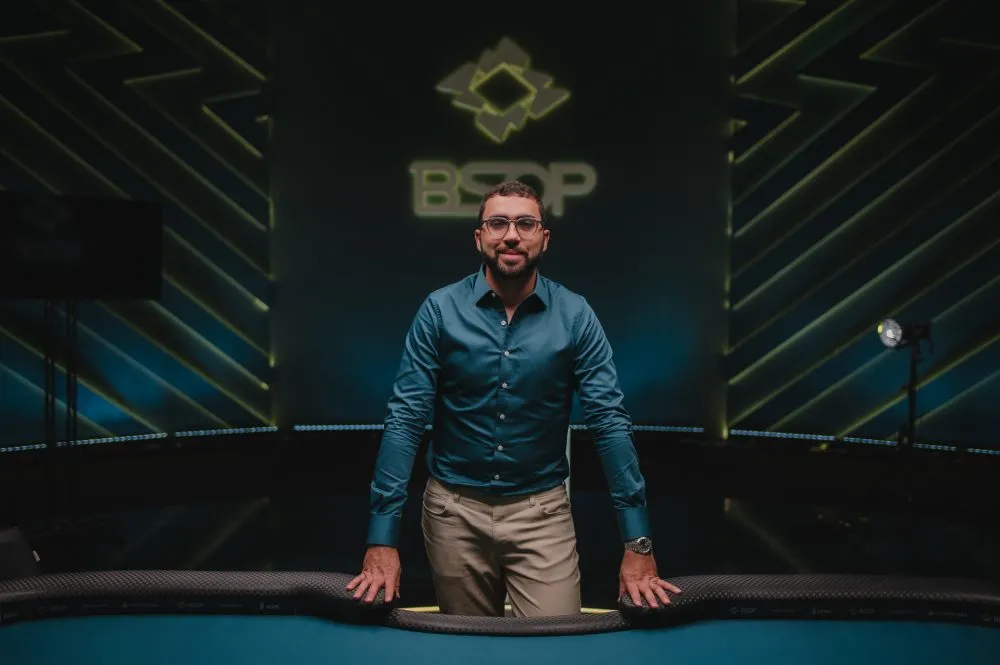 Rafa Moraes: "Poker Is Entertainment, It's People, And In Bahia With Carnival It Had To Be Like This" -