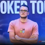 Carlos Serrano To Lead The Enjoy Poker Tour Main Event Final Table - CodigoPoker