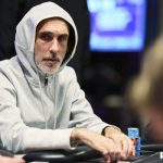 Ariel Mantel Added Another Final Table At The PGT Mixed Games