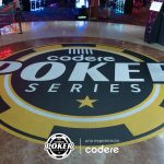The Codere Poker Series Returns And Brings US$200K Guaranteed