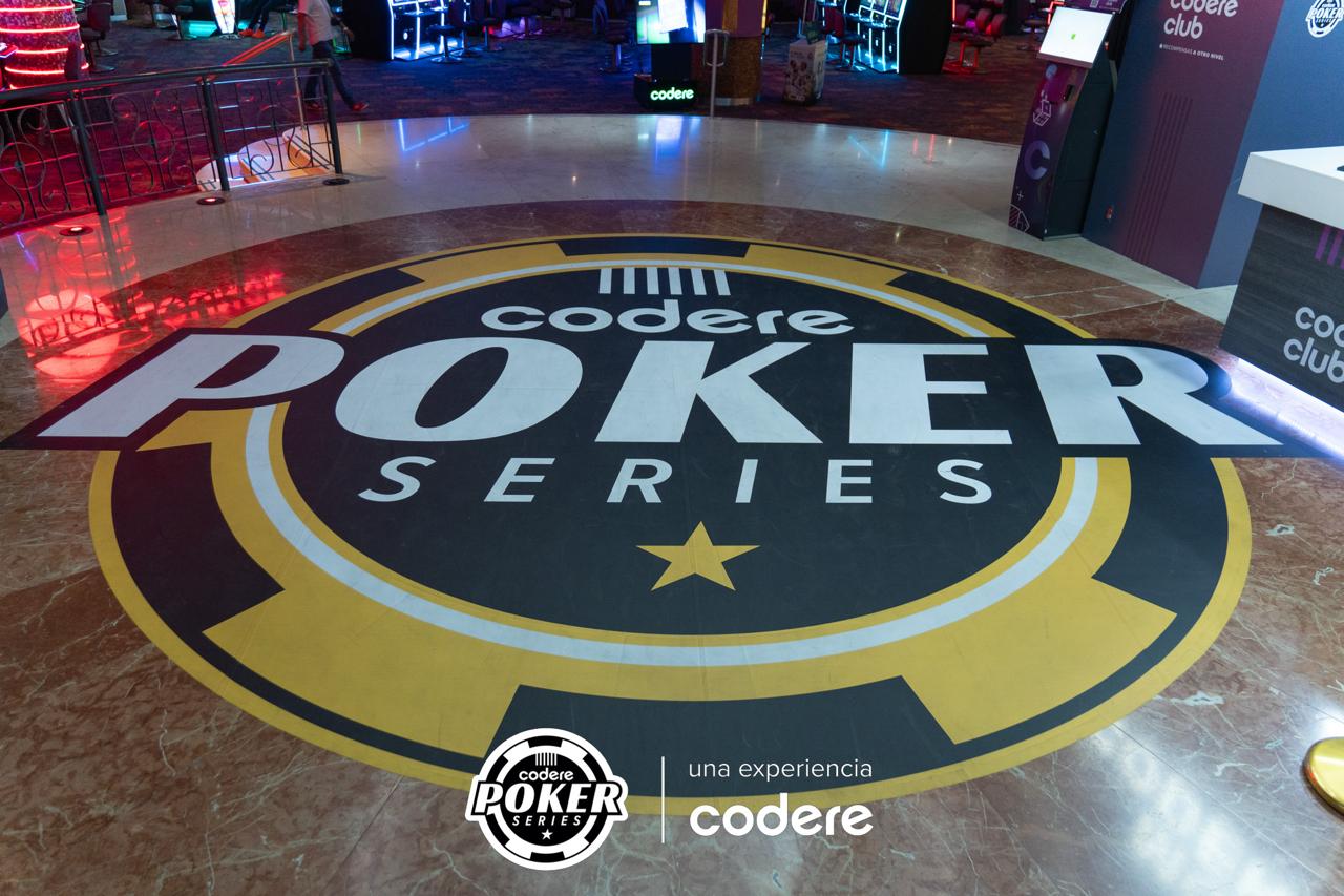 The Codere Poker Series Returns And Brings US$200K Guaranteed