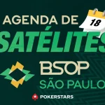 BSOP San Pablo: Pokerstars Activa Satellites From US$0