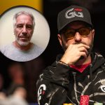 Negreanu Aparece En Los Correos De Epstein: "No Lo Esperaba"