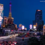 An Iconic Las Vegas Poker Room Reopens Its Doors With A New Name - CodigoPoker