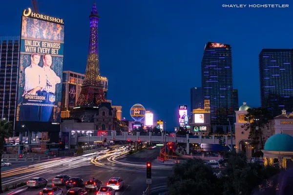 The series to play poker in Las Vegas from May to July