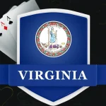 Virginia Advances Towards Online Poker Legalization After Key Senate Vote - CodigoPoker