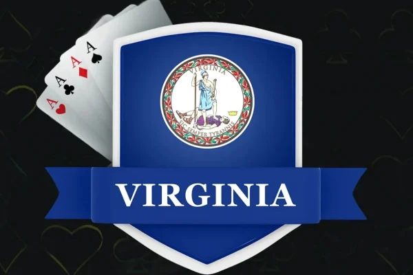 Virginia Advances Towards Online Poker Legalization After Key Senate Vote - CodigoPoker