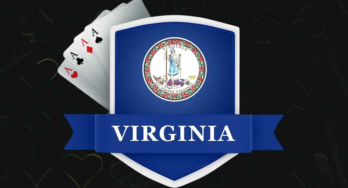 Virginia Advances Towards Online Poker Legalization After Key Senate Vote - CodigoPoker