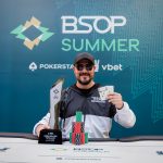Gerardo Rodríguez Cerró The BSOP Summer With A Title