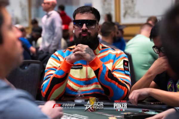 Papo MC Breaks the Silence at a Delicate Moment: "I've Been Very Unsettled for Two Months" -