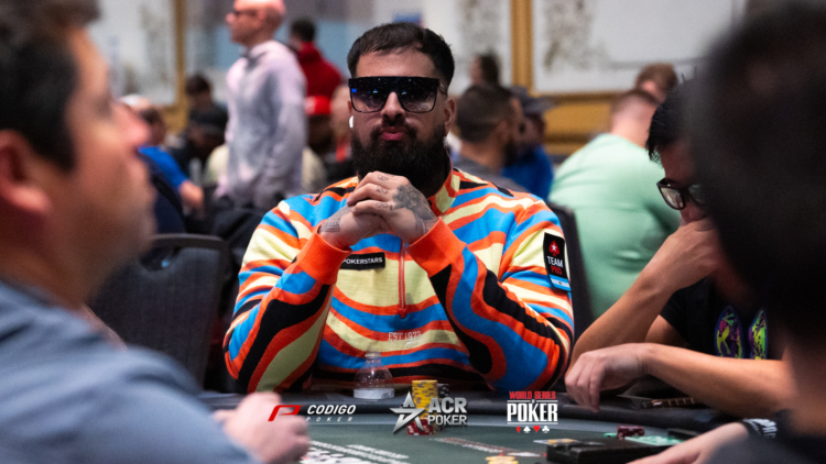 Papo MC Breaks the Silence at a Delicate Moment: "I've Been Very Unsettled for Two Months" -