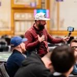 WSOP Bets Big On Youtubers: Up To US$40.000 In Bonuses And Hotels - CodigoPoker