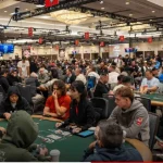 The Confirmed Schedule: This Is What WSOP 2026 In Las Vegas Will Be Like
