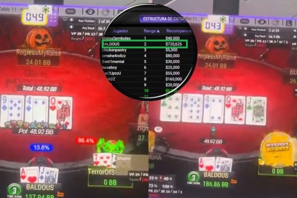 [VIDEO] How To Win A US$500K Bounty In The Venom