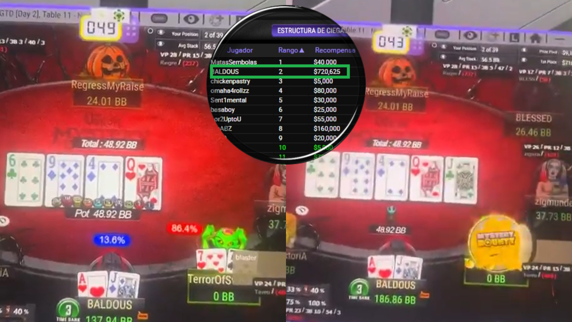 [VIDEO] How To Win A US$500K Bounty In The Venom