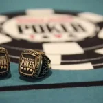 WSOP Circuit Changes And Bets Big On July In Las Vegas